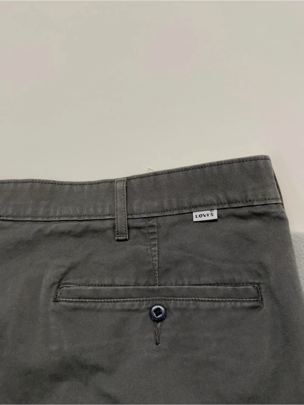 Levis great